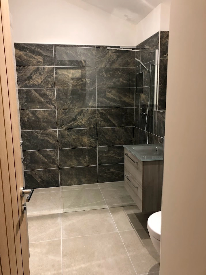 bathrooms aberdeenshire joinery