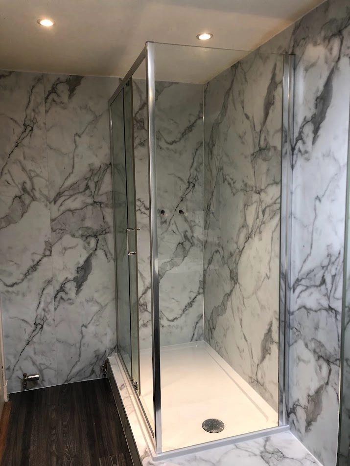 bathrooms aberdeenshire joinery