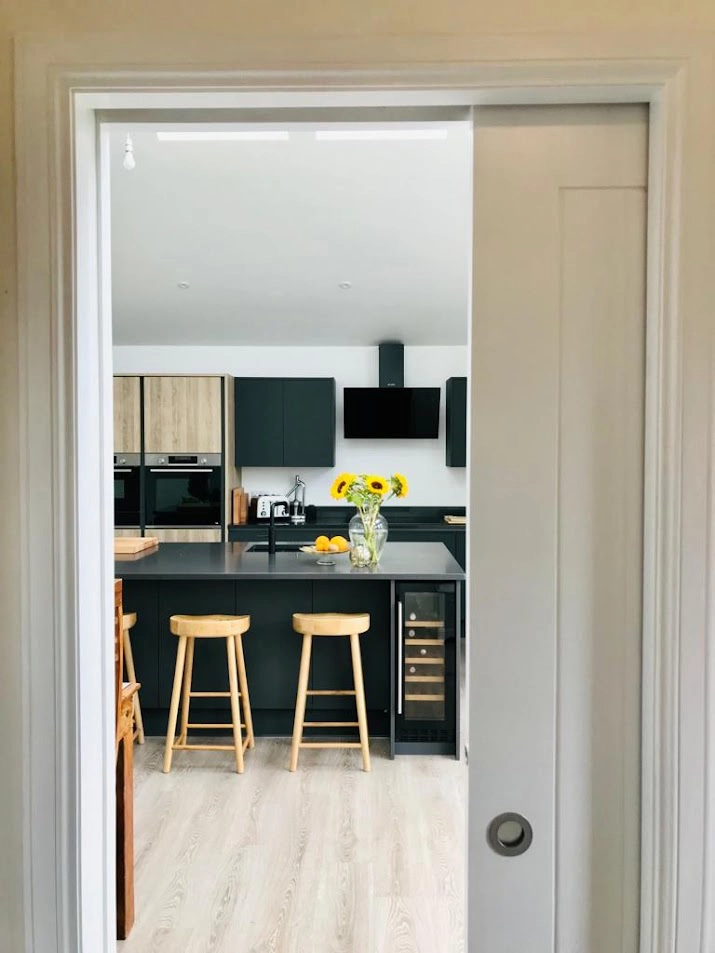 Doors aberdeenshire joinery