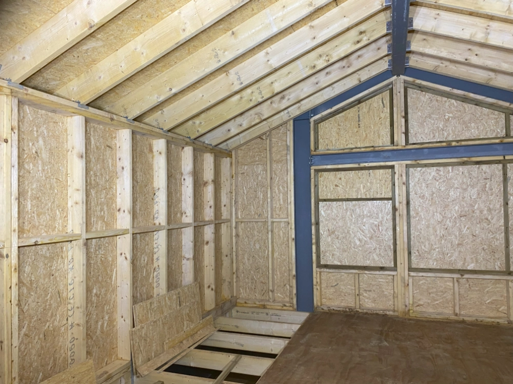 Extensions aberdeenshire joinery