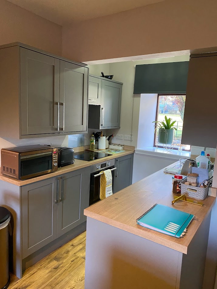 Renovations aberdeenshire joinery