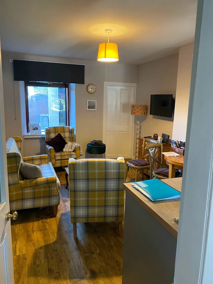 Renovations aberdeenshire joinery