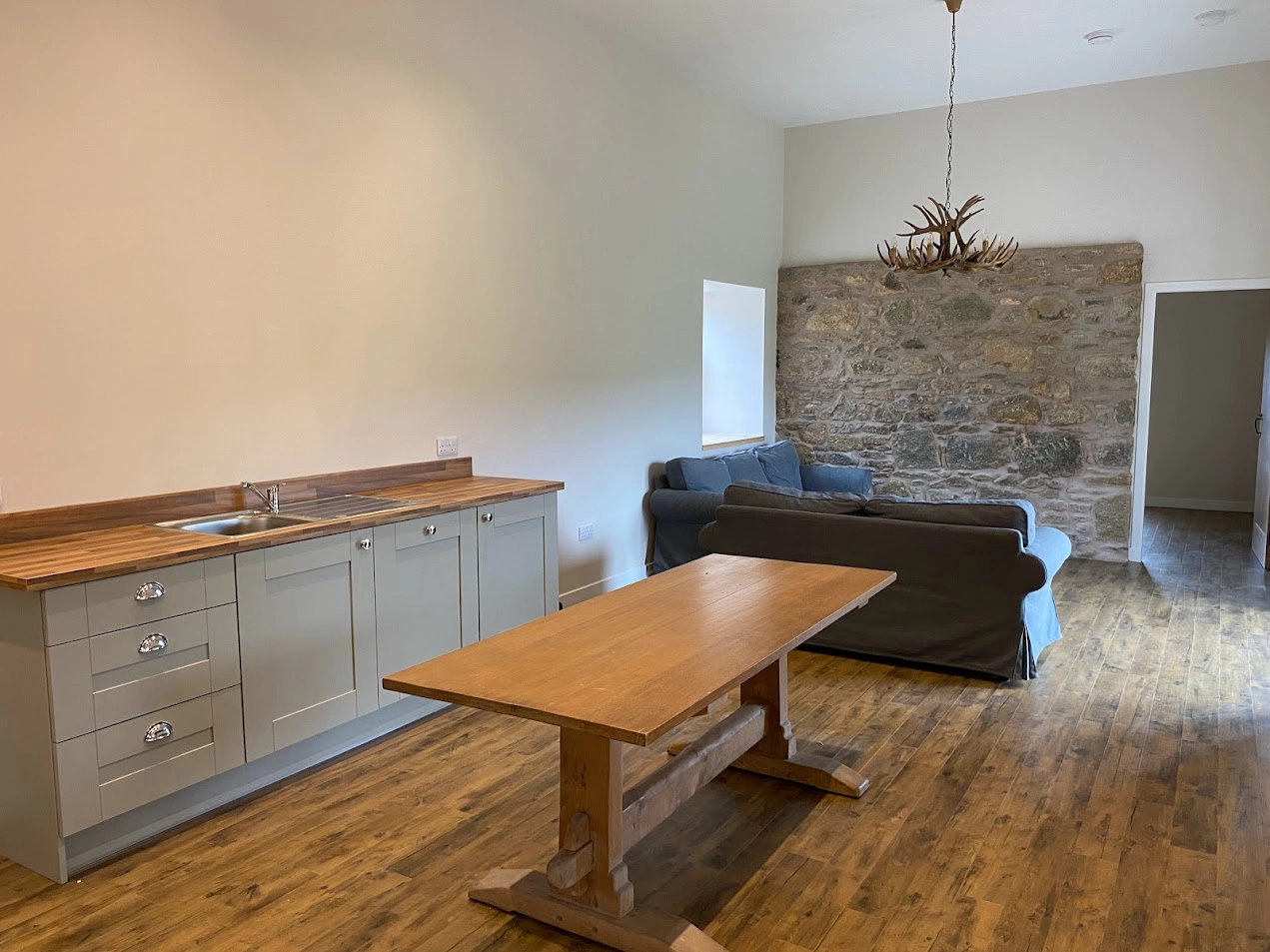 Renovations aberdeenshire joinery