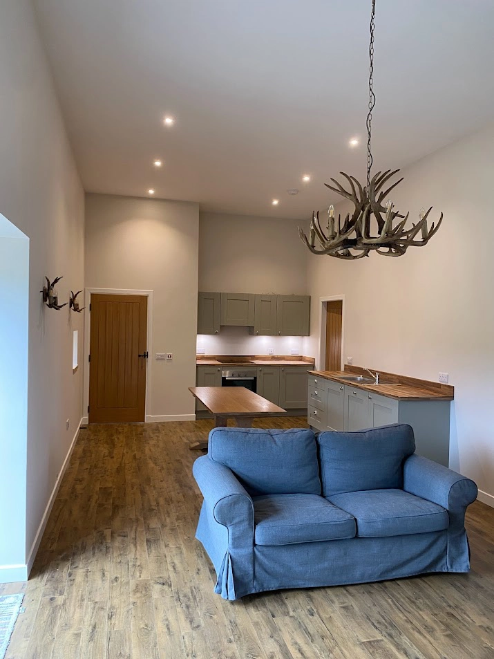 Renovations aberdeenshire joinery