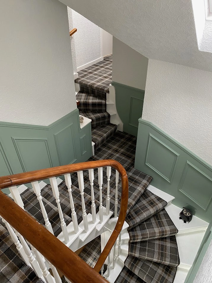 Renovations aberdeenshire joinery