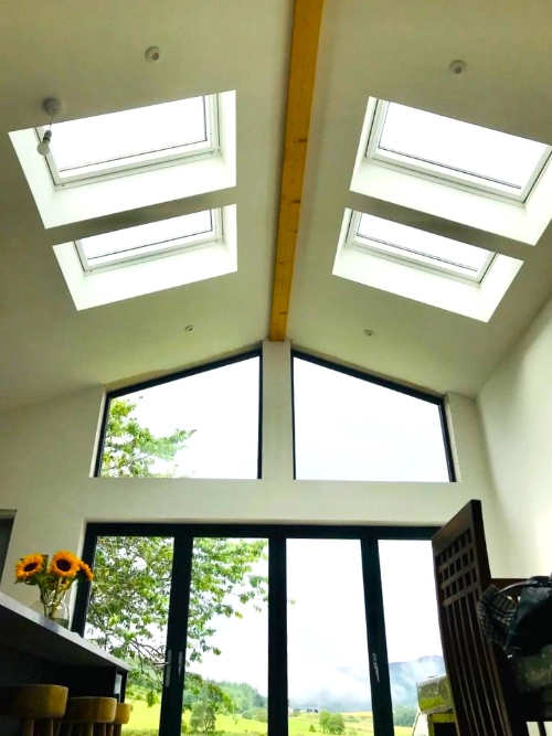 Windows Joinery Aberdeenshire